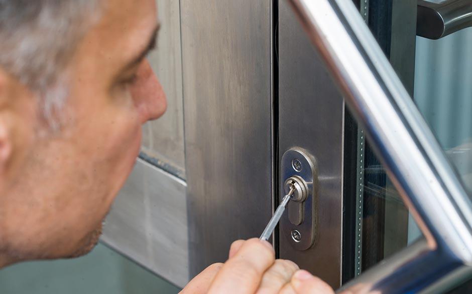 serrurier urgent Vulaines-sur-Seine
